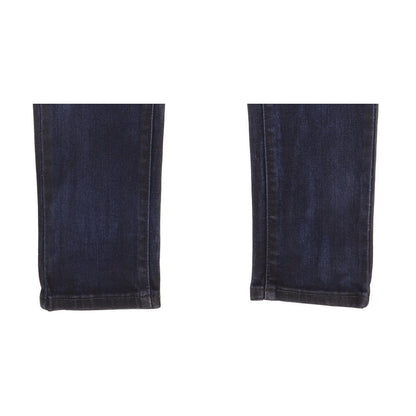 Levi's Women Navy Skinny Slim Stretch Jeans W27 L31