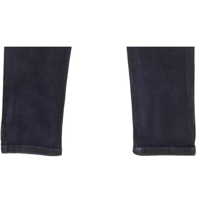 Levi's Women Navy Skinny Slim Stretch Jeans W27 L31
