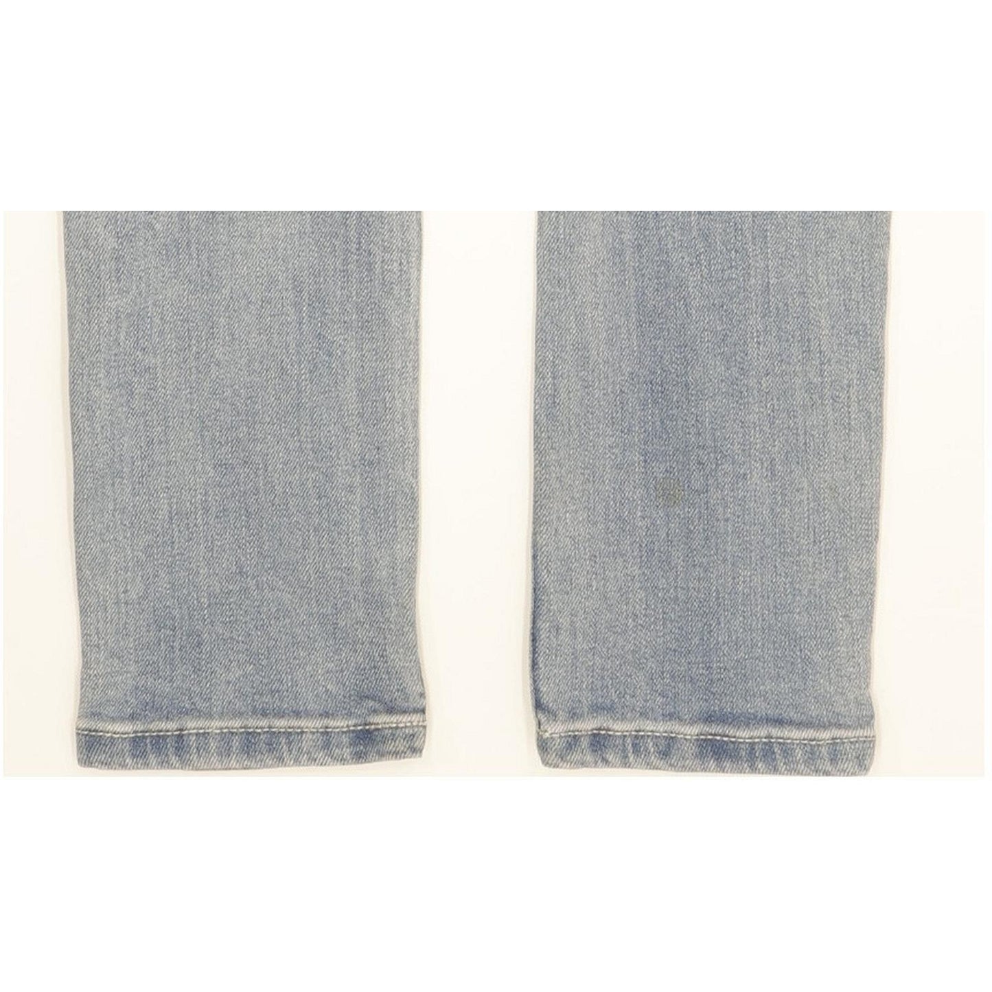 Levi's Kids Blue Skinny Slim Stretch Jeans W24 L29