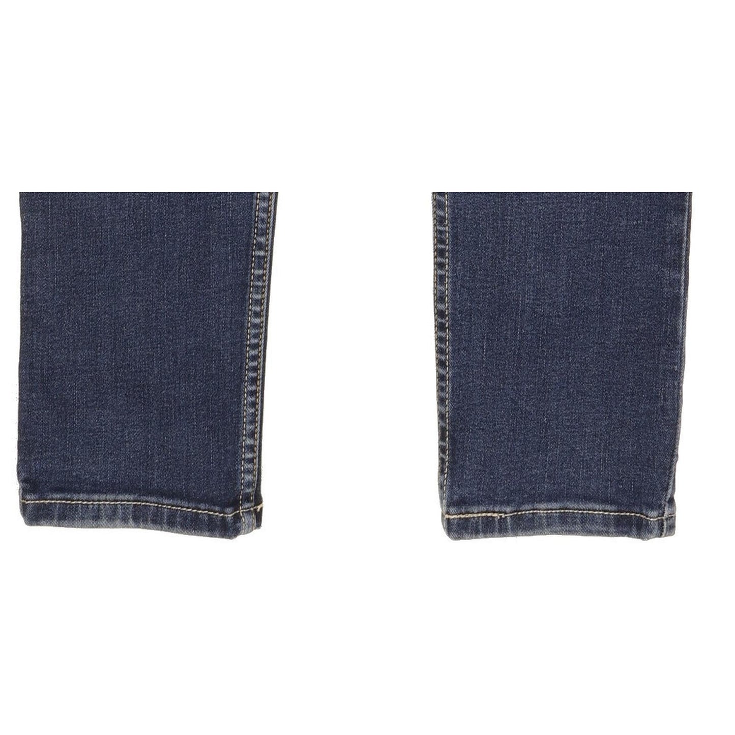Levi's Bold Curve Women Blue Skinny Slim Stretch Jeans W26 L30