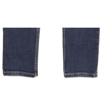 Levi's Bold Curve Women Blue Skinny Slim Stretch Jeans W26 L30