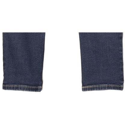 Levi's Bold Curve Women Blue Skinny Slim Stretch Jeans W26 L30