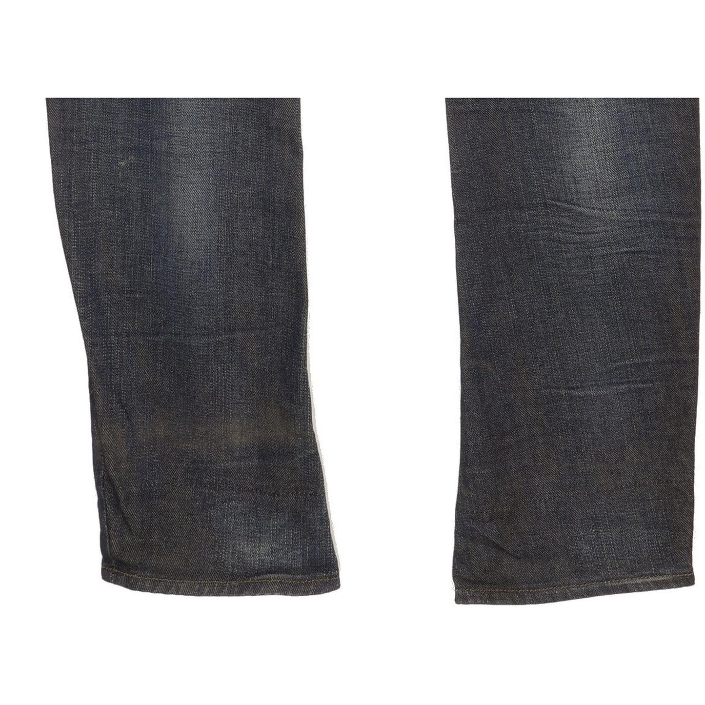 G-Star Corvet Women Blue Skinny Slim Stretch Jeans W30 L35