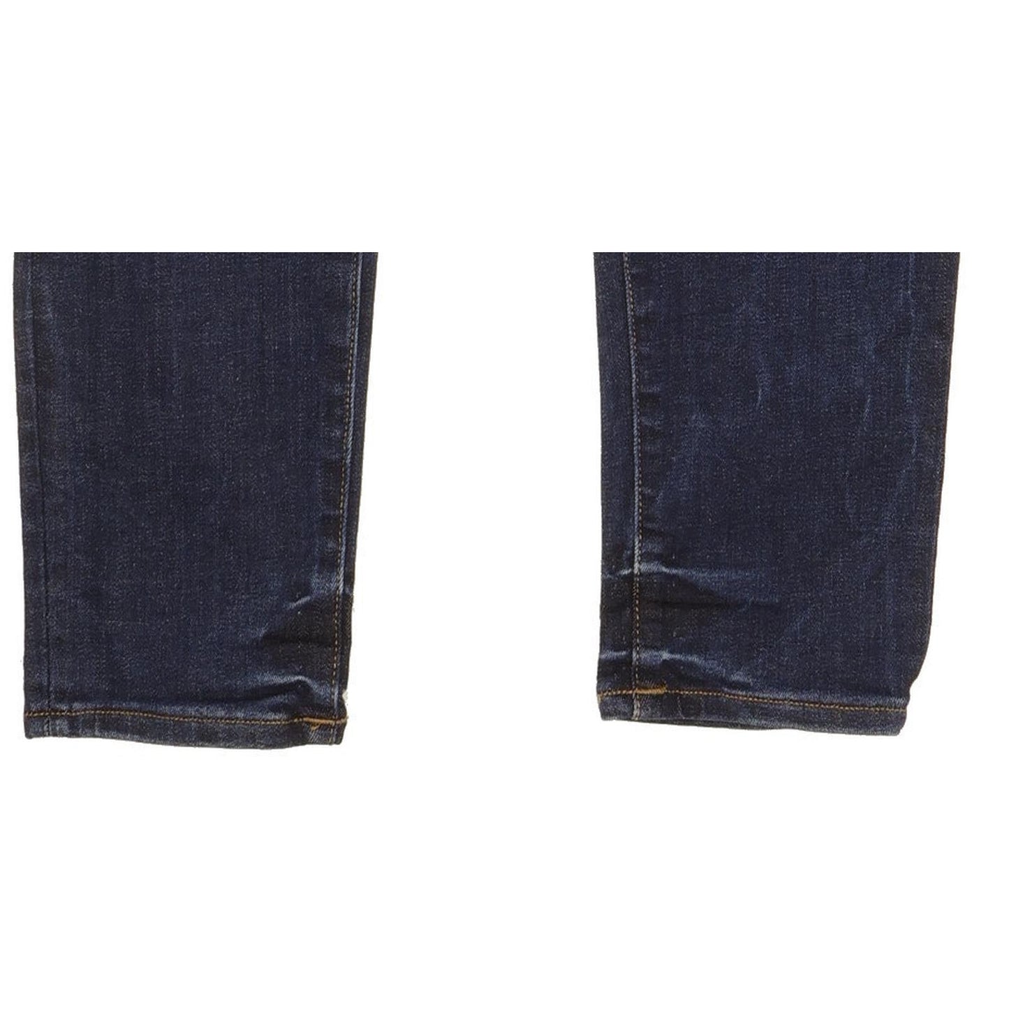 G-Star Midge Cody Women Blue Skinny Slim Stretch Jeans W24 L30