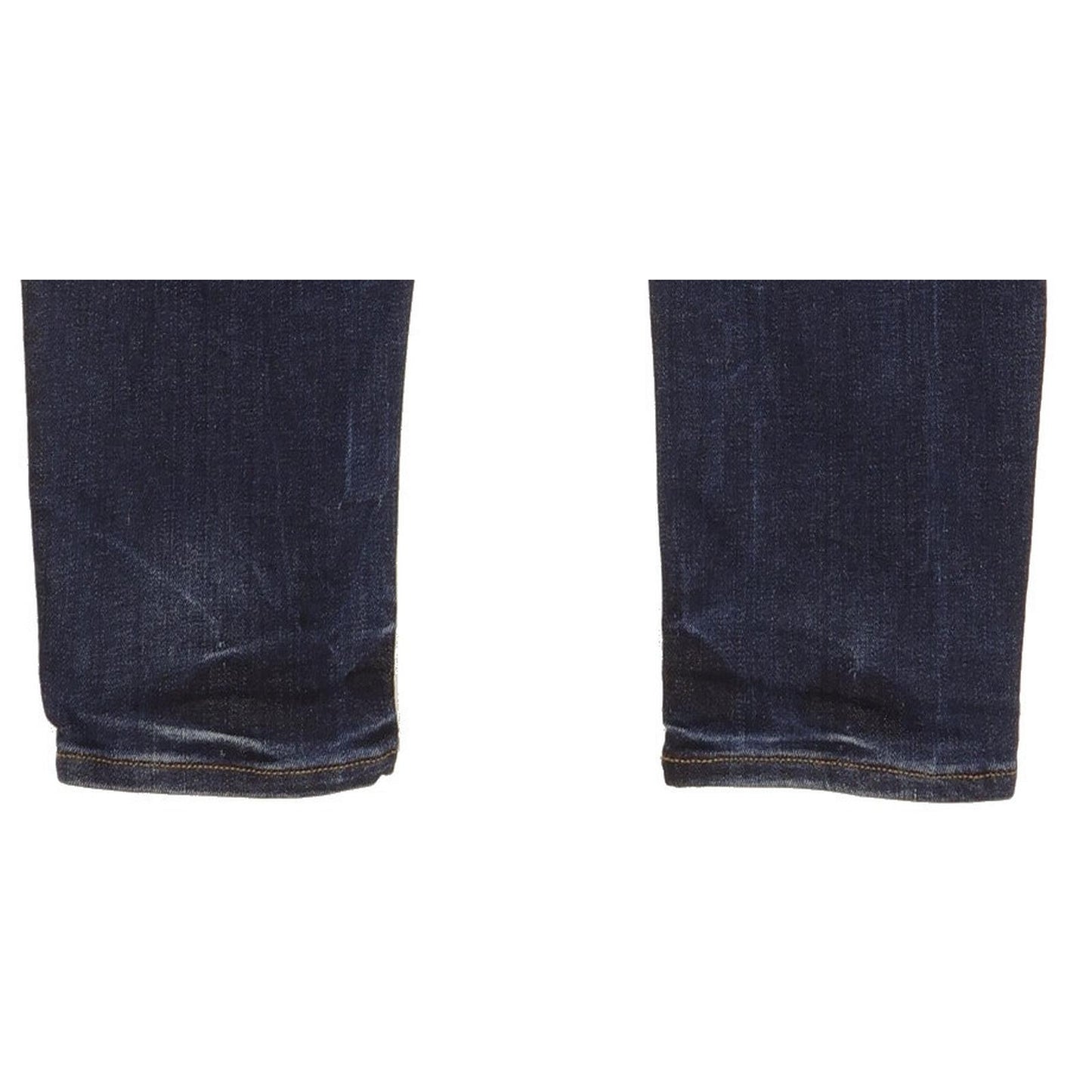 G-Star Midge Cody Women Blue Skinny Slim Stretch Jeans W24 L30