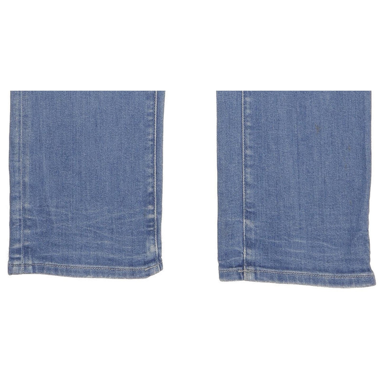 G-Star Midge Women Blue Straight Slim Stretch Jeans W29 L32