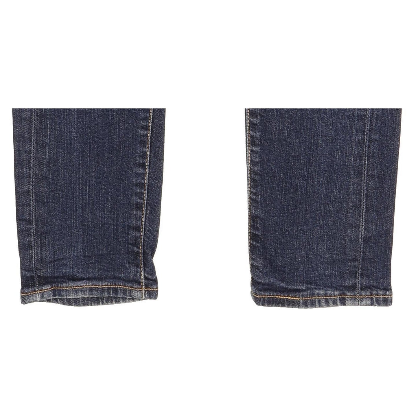 Levi's 510 Men Blue Skinny Slim Stretch Jeans W29 L29