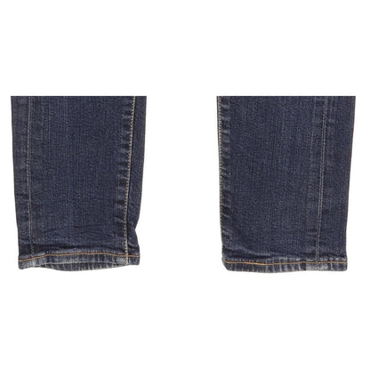 Levi's 510 Men Blue Skinny Slim Stretch Jeans W29 L29