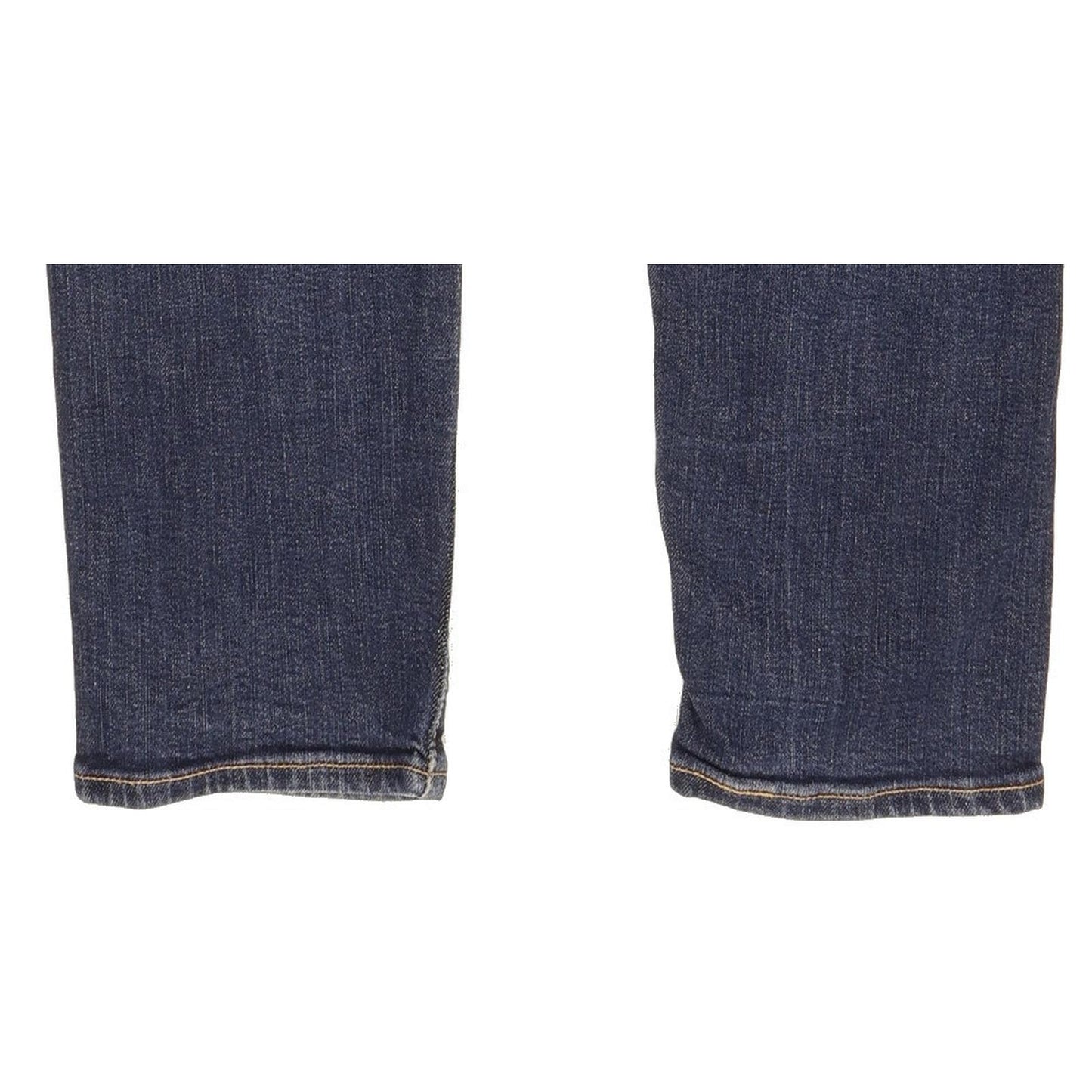 Levi's 510 Men Blue Skinny Slim Stretch Jeans W29 L29