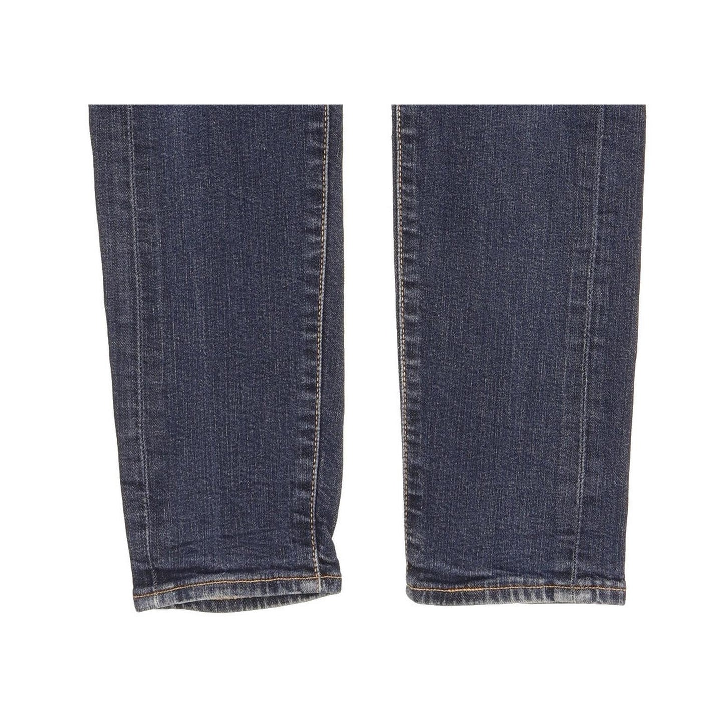 Levi's 510 Men Blue Skinny Slim Stretch Jeans W29 L29