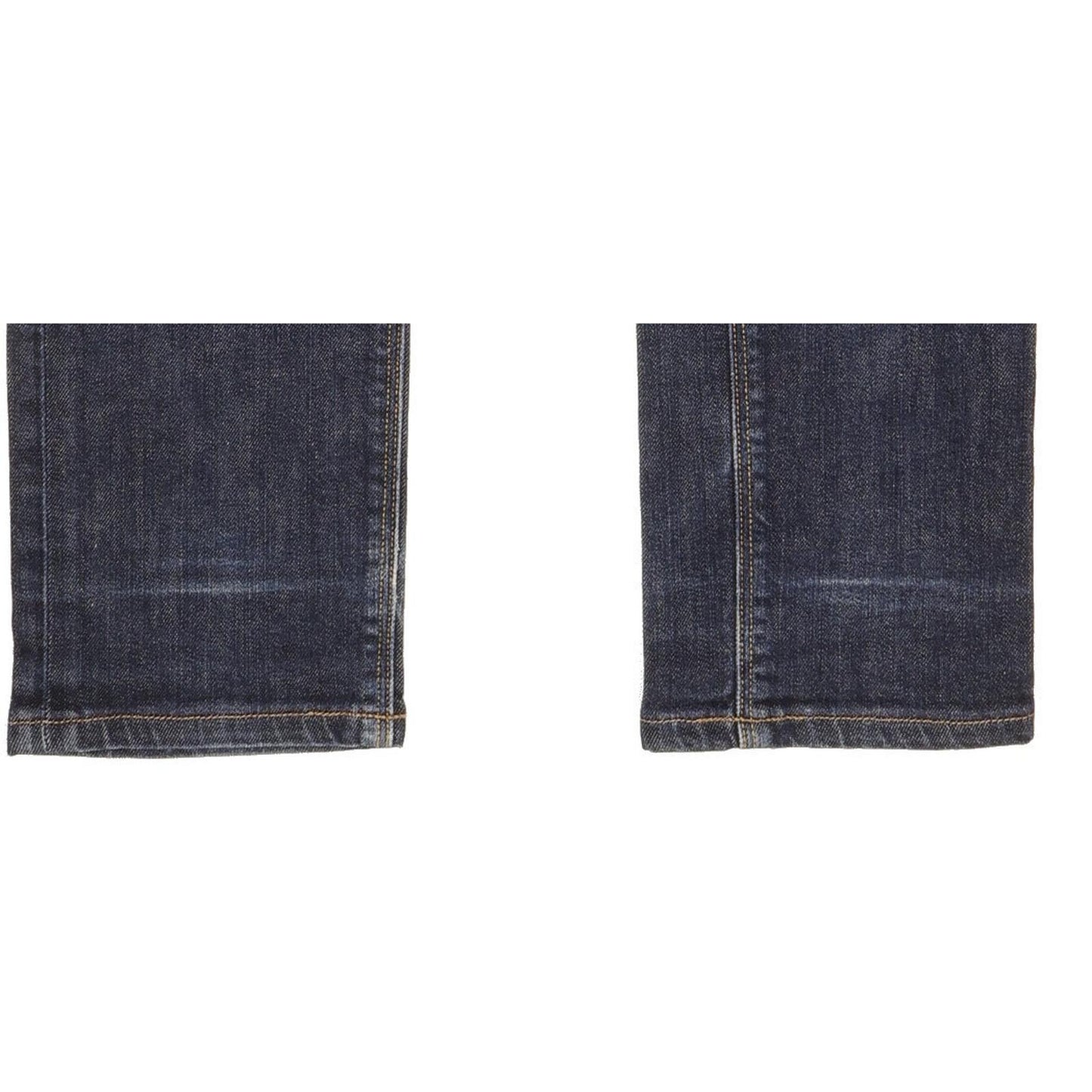 Levi's 571 Women Blue Straight Slim Stretch Jeans W26 L31