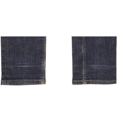 Levi's 571 Women Blue Straight Slim Stretch Jeans W26 L31