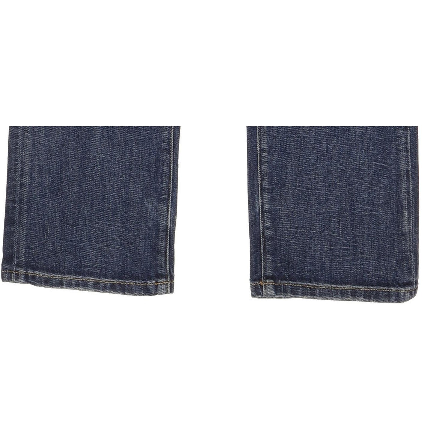 G-Star Midge Women Blue Straight Slim Stretch Jeans W31 L31
