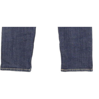 Levi's Demi Curve Women Blue Skinny Slim Stretch Jeans W29 L31