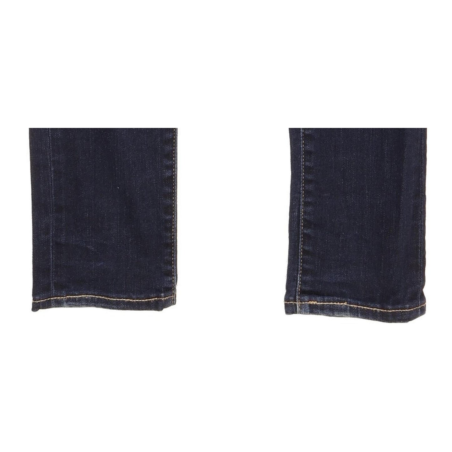 Levi's 711 Women Blue Skinny Slim Stretch Jeans W26 L29