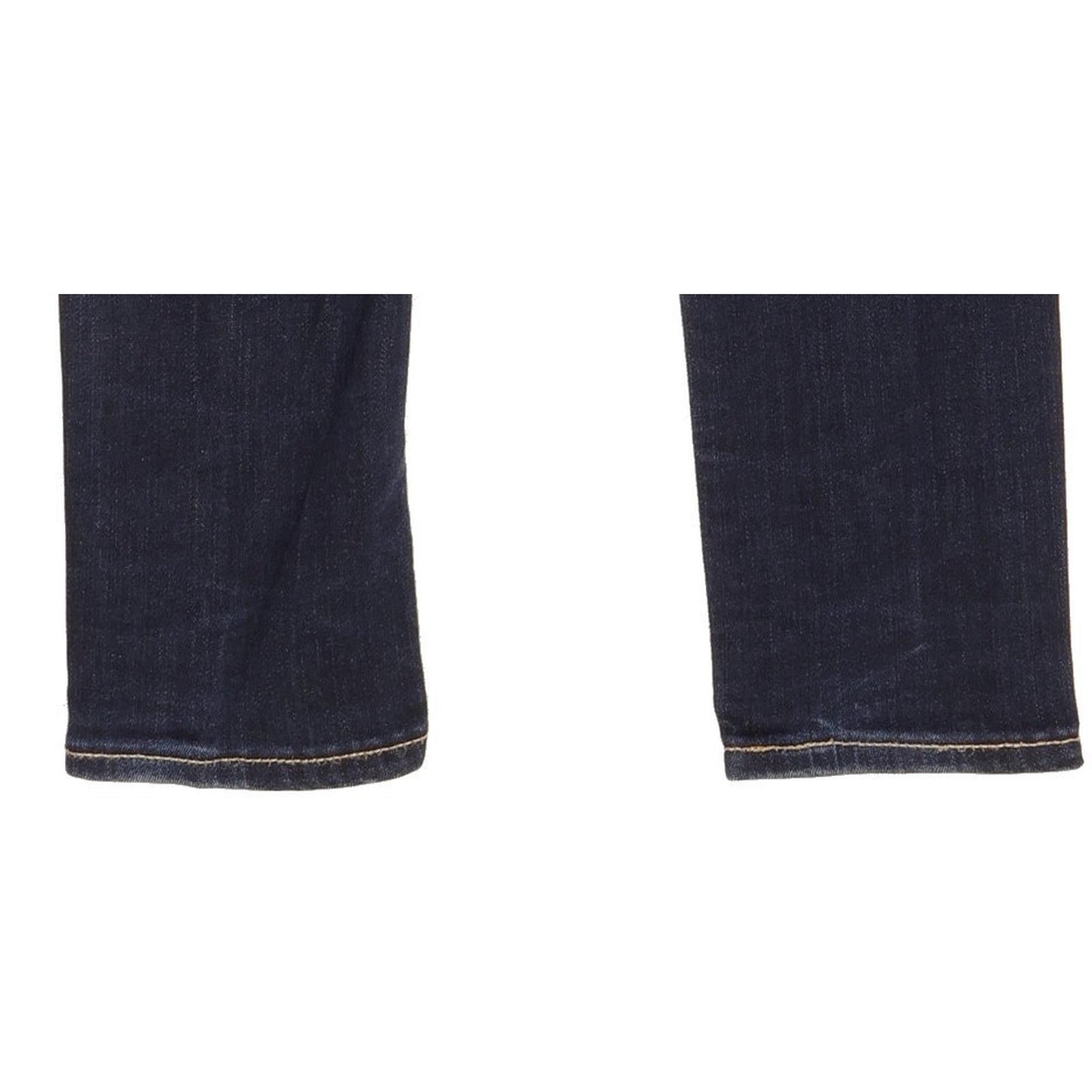 Levi's 711 Women Blue Skinny Slim Stretch Jeans W26 L29