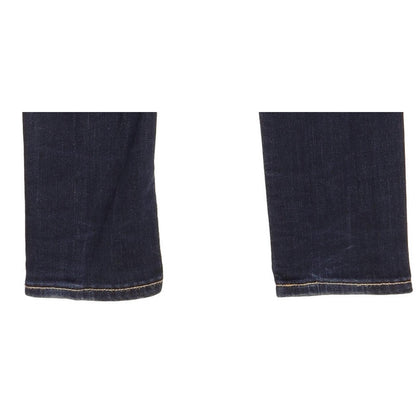 Levi's 711 Women Blue Skinny Slim Stretch Jeans W26 L29