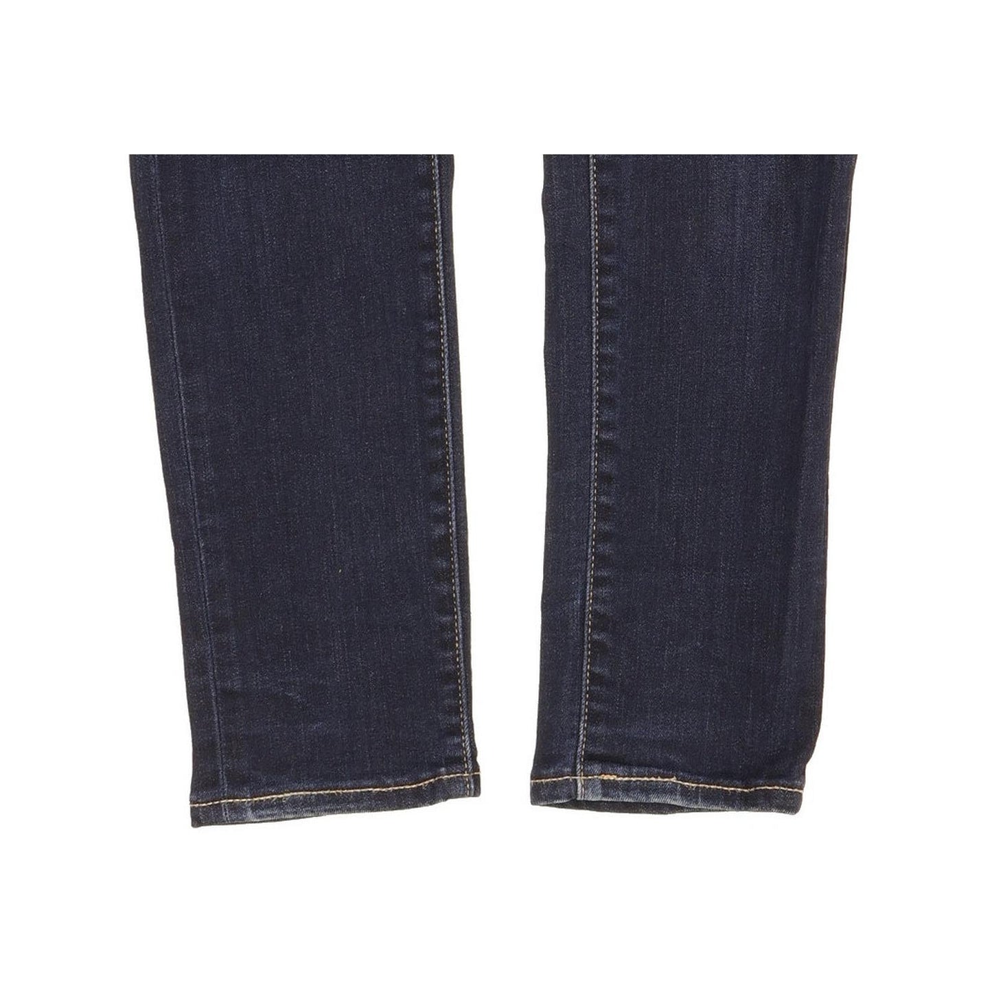 Levi's 711 Women Blue Skinny Slim Stretch Jeans W26 L29