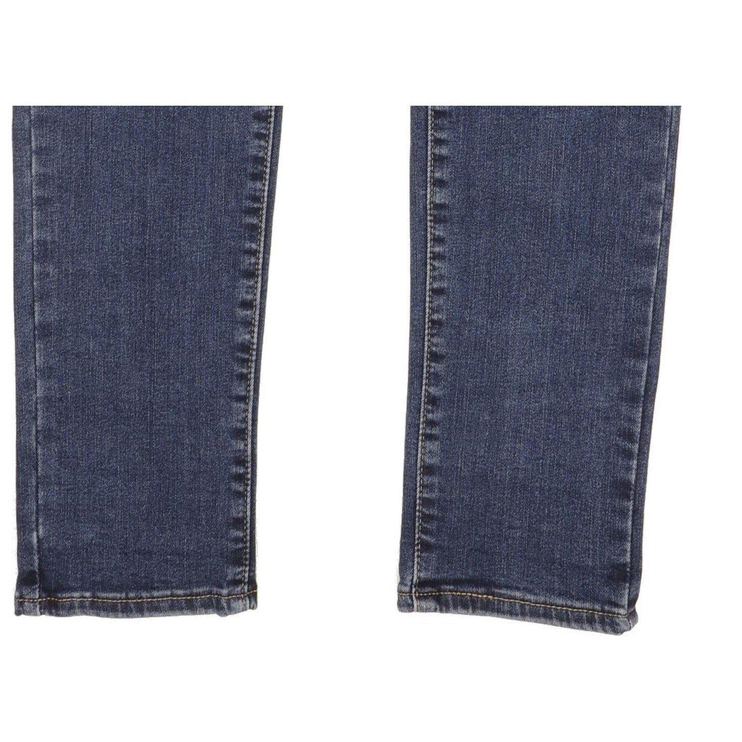 Levi's 721 Women Blue Skinny Slim Stretch Jeans W29 L32