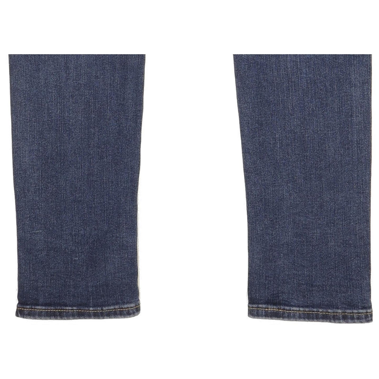 Levi's 721 Women Blue Skinny Slim Stretch Jeans W29 L32