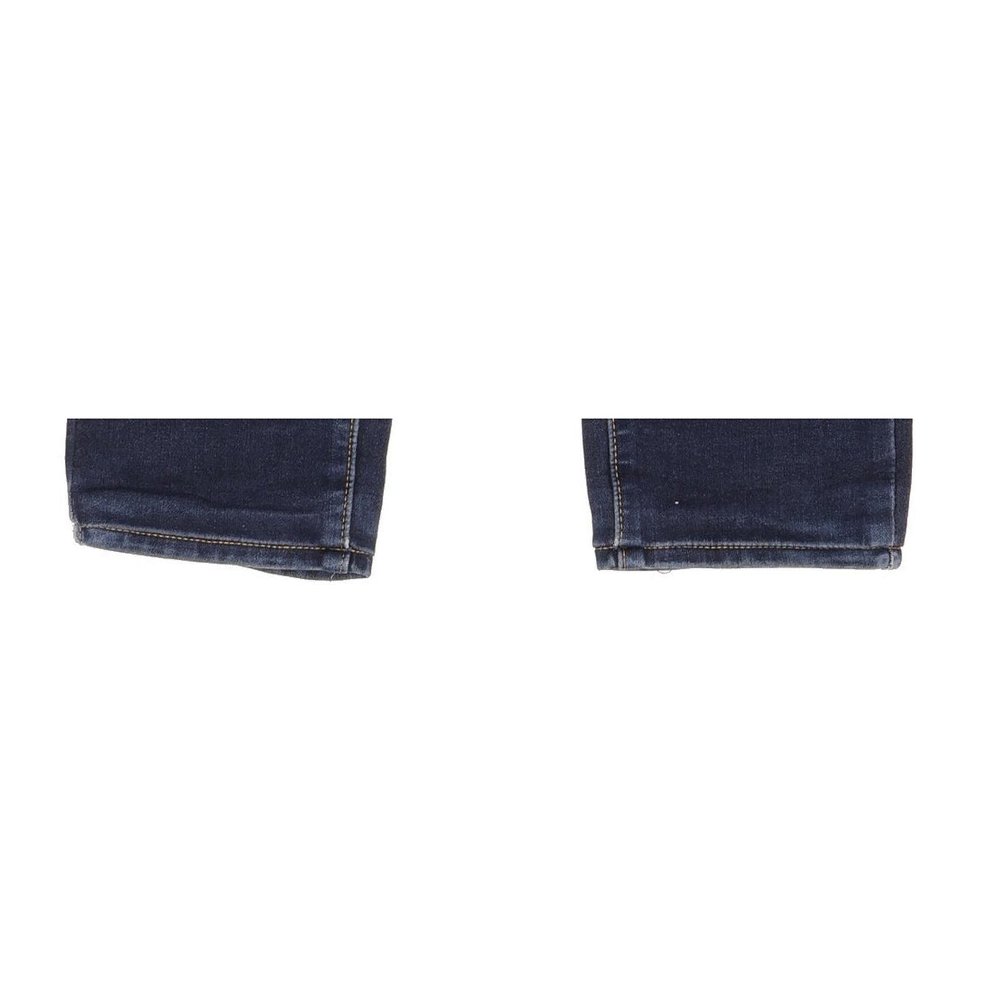 Levi's 711 Women Blue Skinny Slim Jeans W27 L26