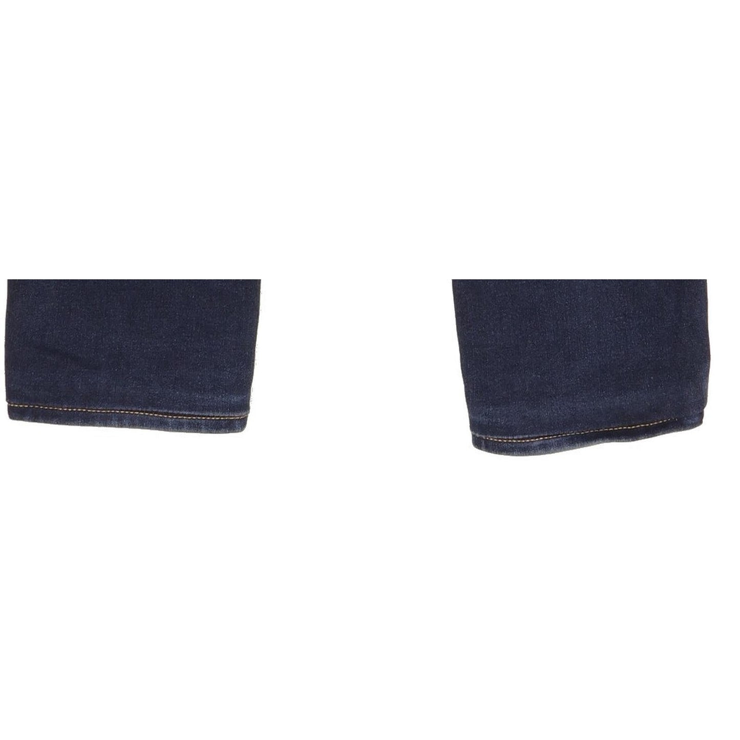Levi's 711 Women Blue Skinny Slim Jeans W27 L26