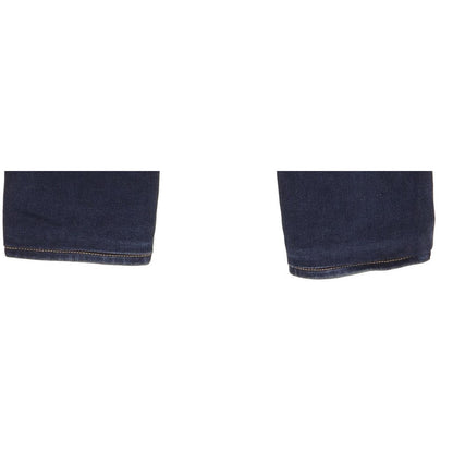 Levi's 711 Women Blue Skinny Slim Jeans W27 L26