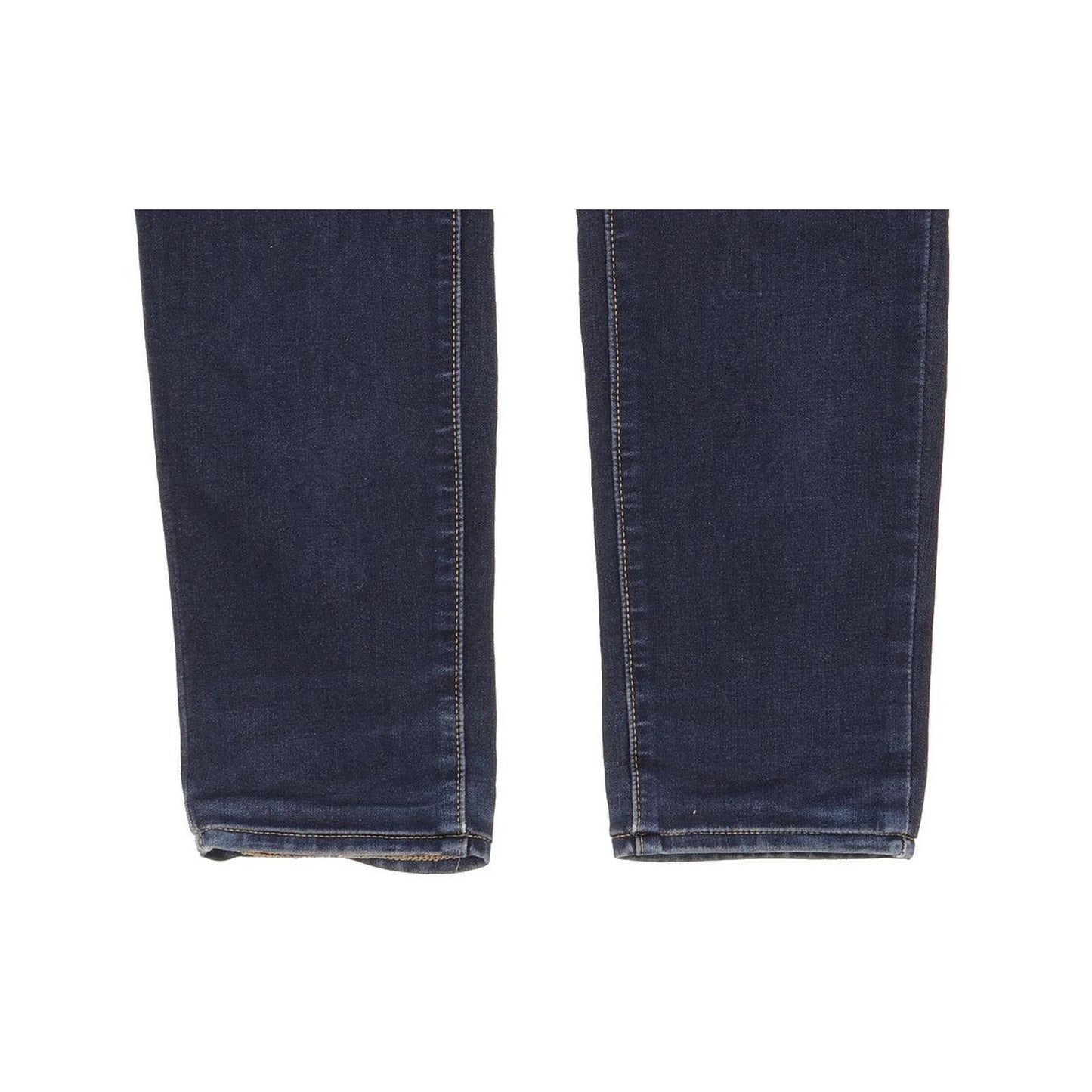 Levi's 711 Women Blue Skinny Slim Jeans W27 L26