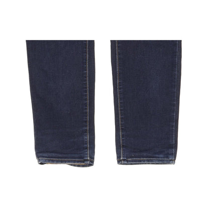 Levi's 711 Women Blue Skinny Slim Jeans W27 L26