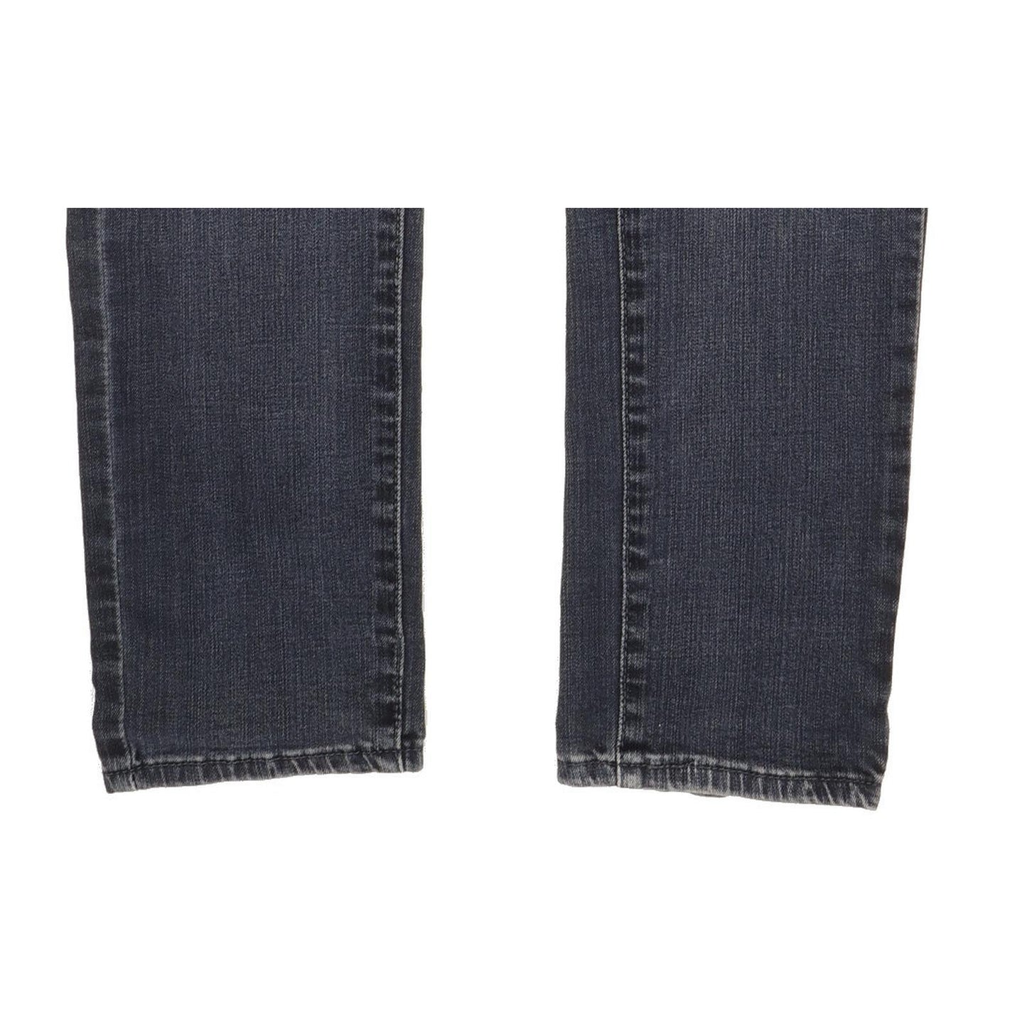 Levi's Women Blue Skinny Slim Stretch Jeans W27 L33