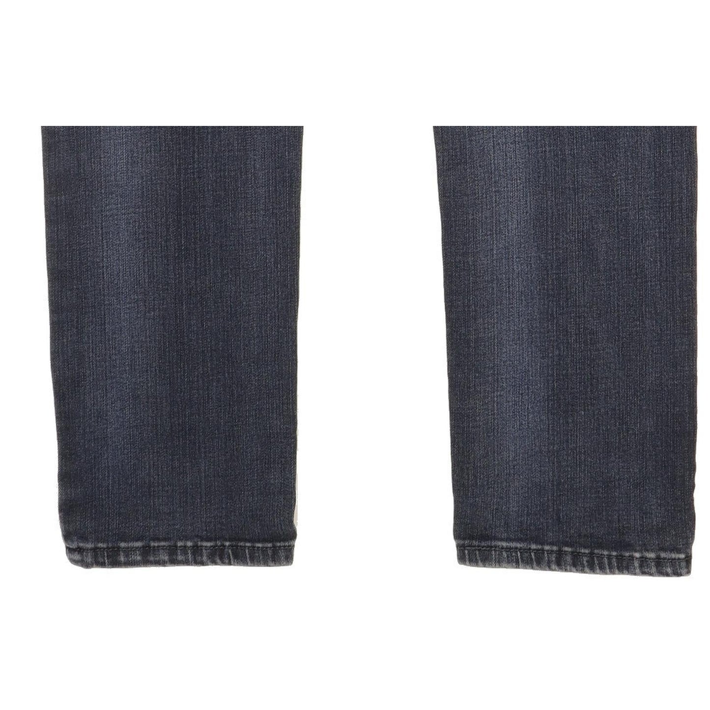 Levi's Women Blue Skinny Slim Stretch Jeans W27 L33