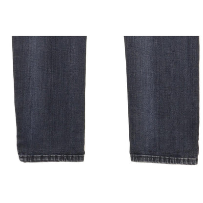 Levi's Women Blue Skinny Slim Stretch Jeans W27 L33