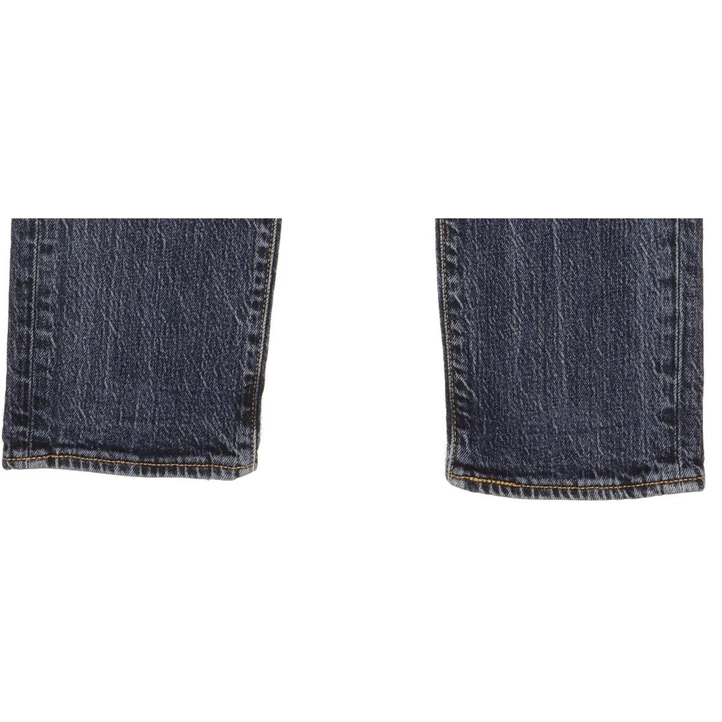 Levi's 511 Men Blue Straight Slim Stretch Jeans W29 L29