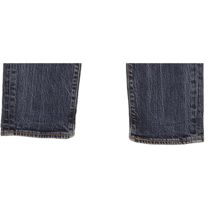 Levi's 511 Men Blue Straight Slim Stretch Jeans W29 L29