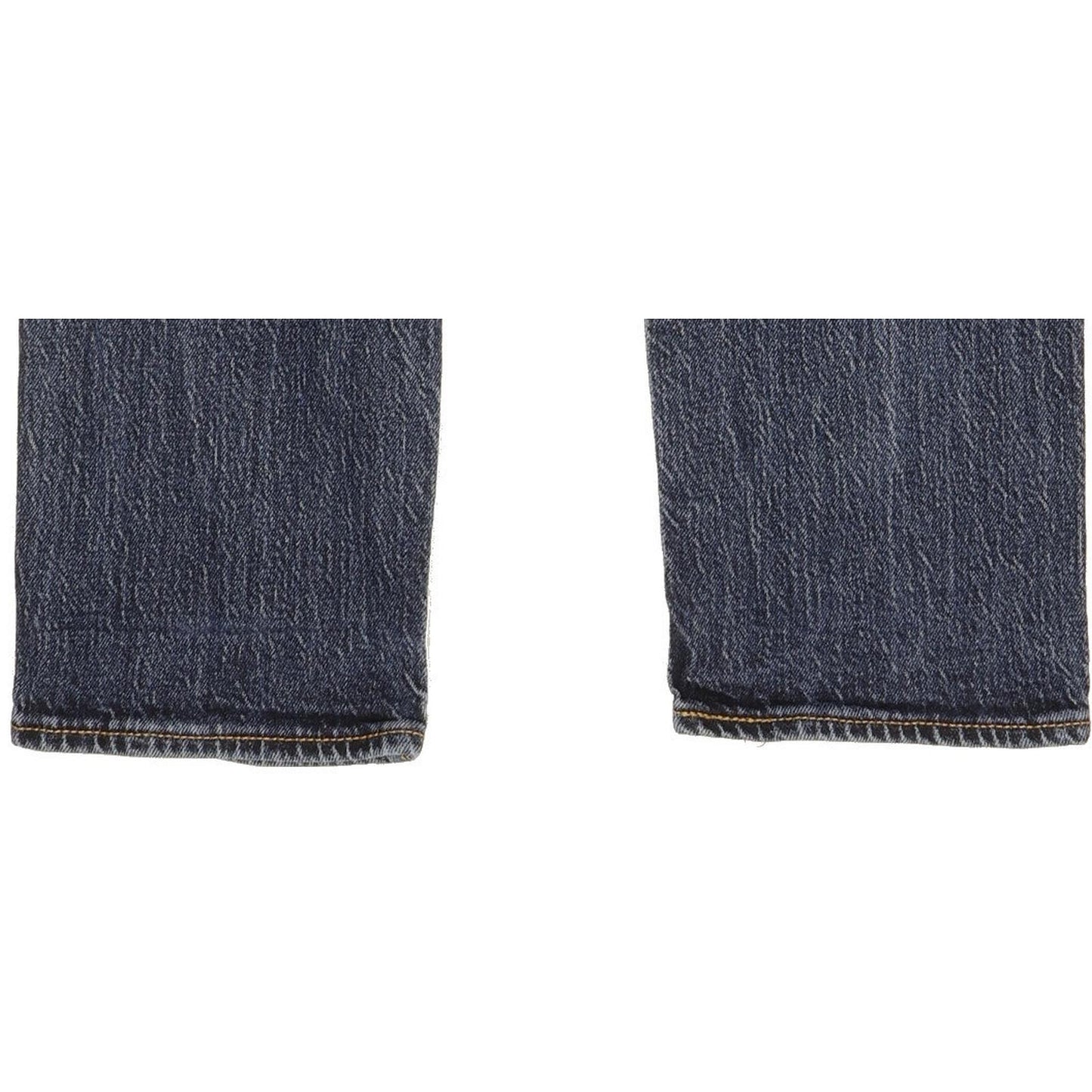 Levi's 511 Men Blue Straight Slim Stretch Jeans W29 L29