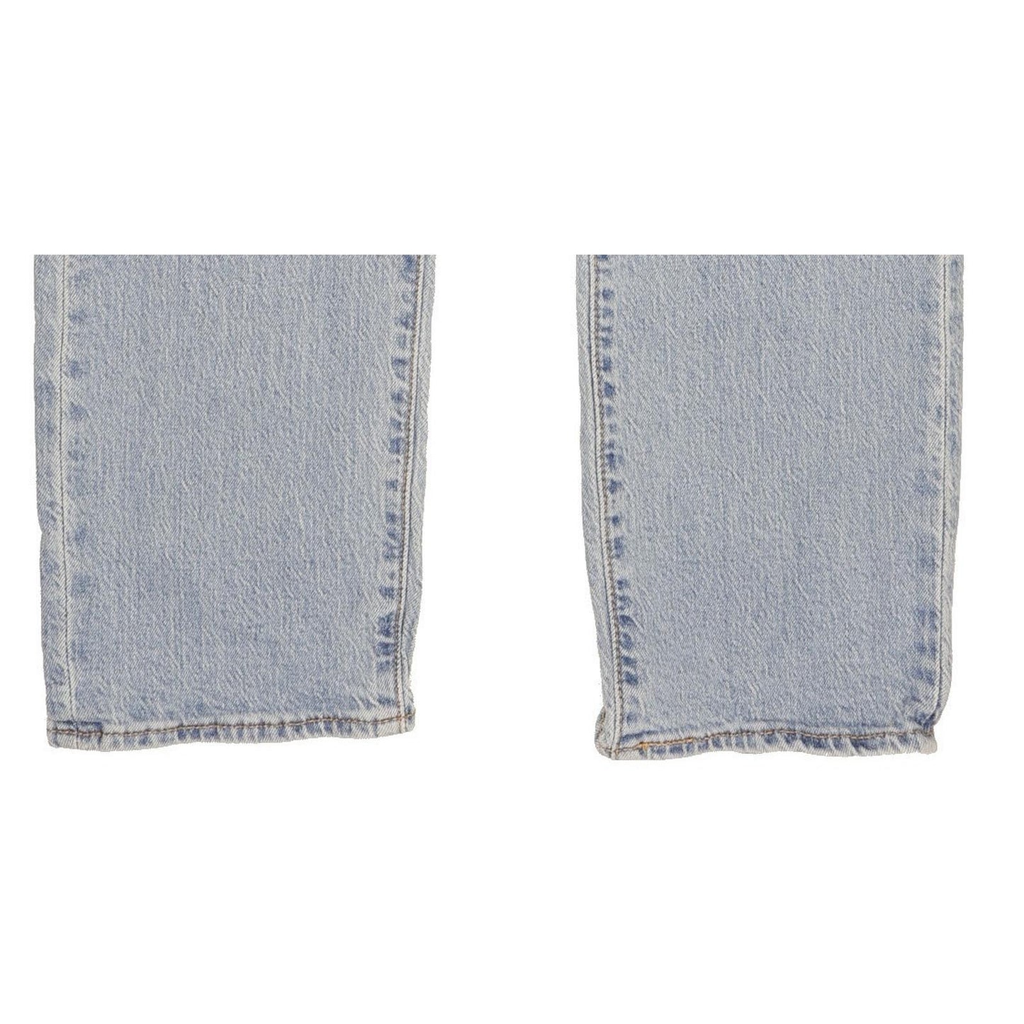 Levi's 511 Men Blue Straight Slim Stretch Jeans W30 L31