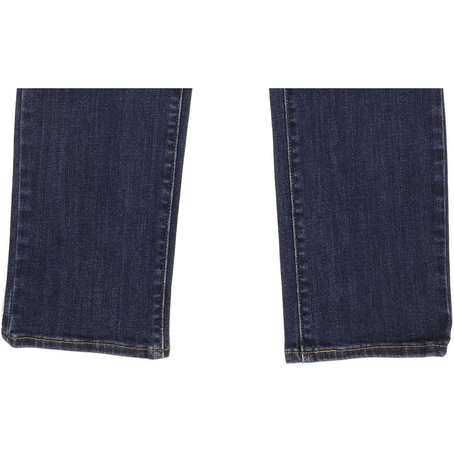 Levi's 724 Women Blue Skinny Slim Stretch Jeans W29 L32