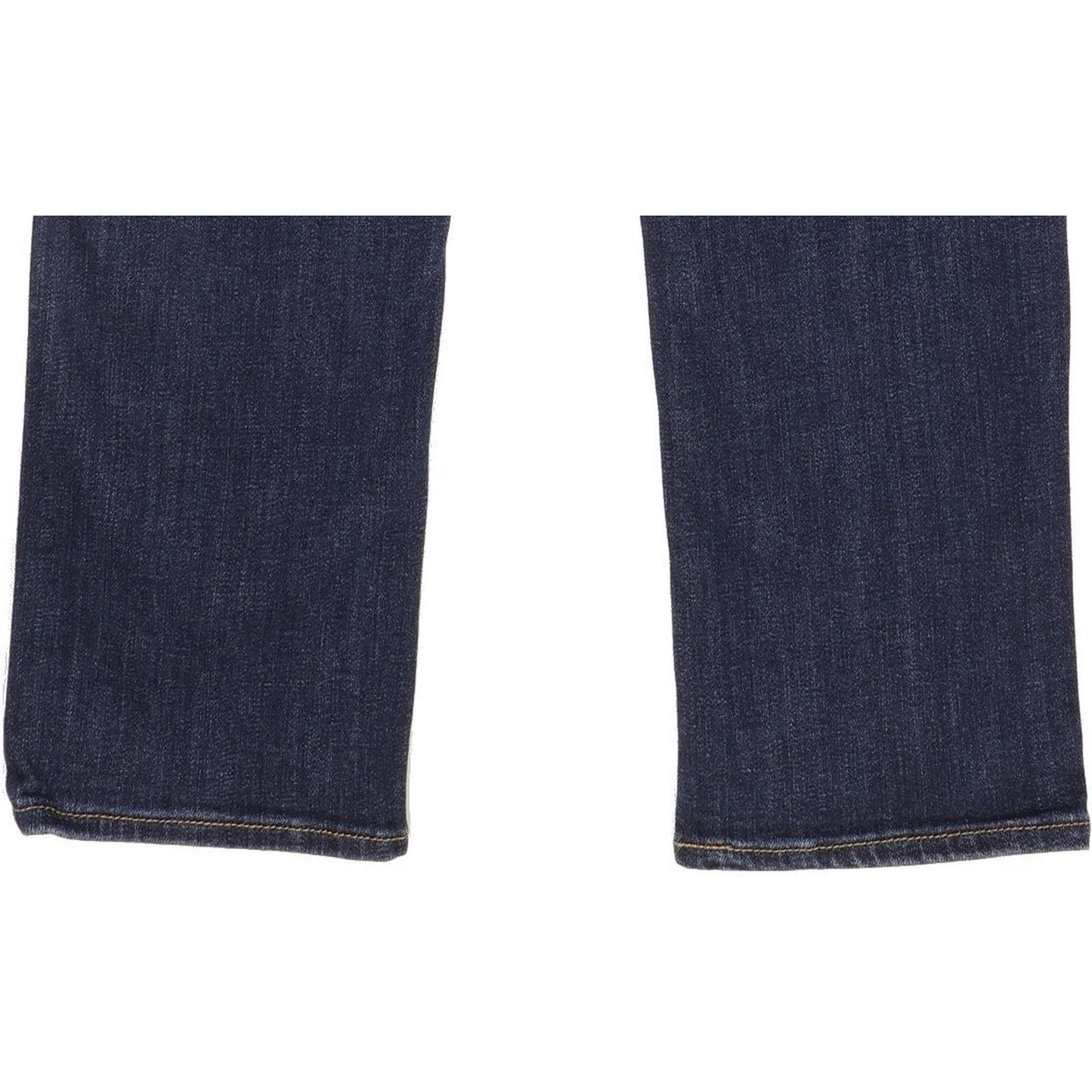 Levi's 724 Women Blue Skinny Slim Stretch Jeans W29 L32