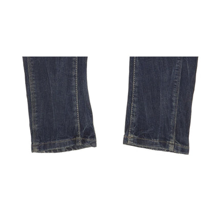 G-Star Midge Cody Women Blue Skinny Slim Stretch Jeans W28 L32