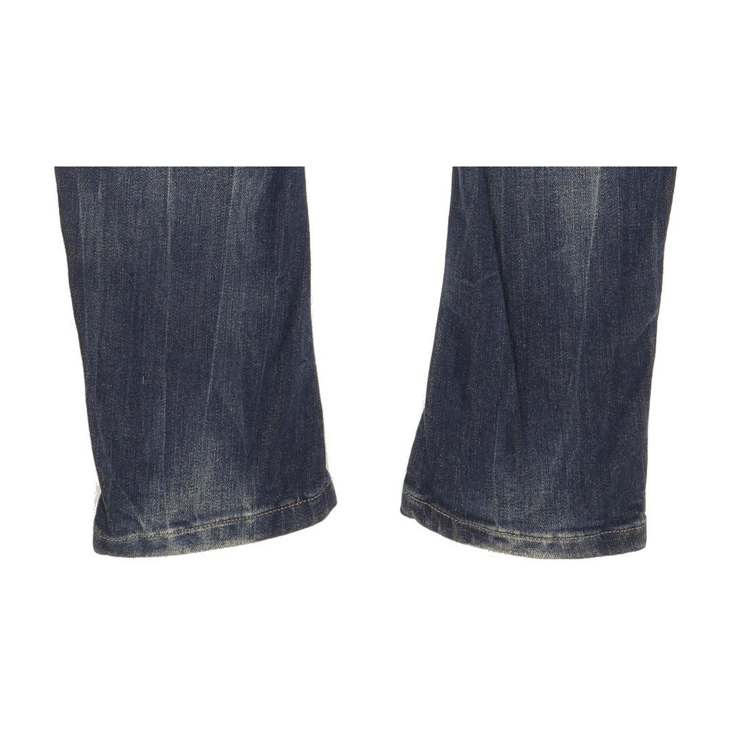 G-Star Midge Cody Women Blue Skinny Slim Stretch Jeans W28 L32
