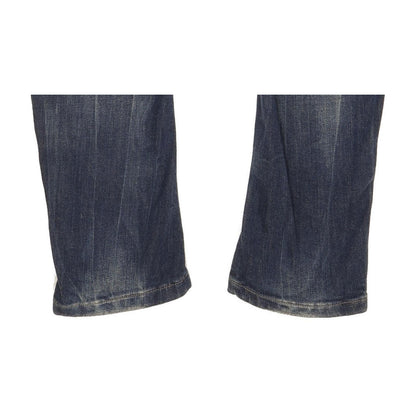 G-Star Midge Cody Women Blue Skinny Slim Stretch Jeans W28 L32