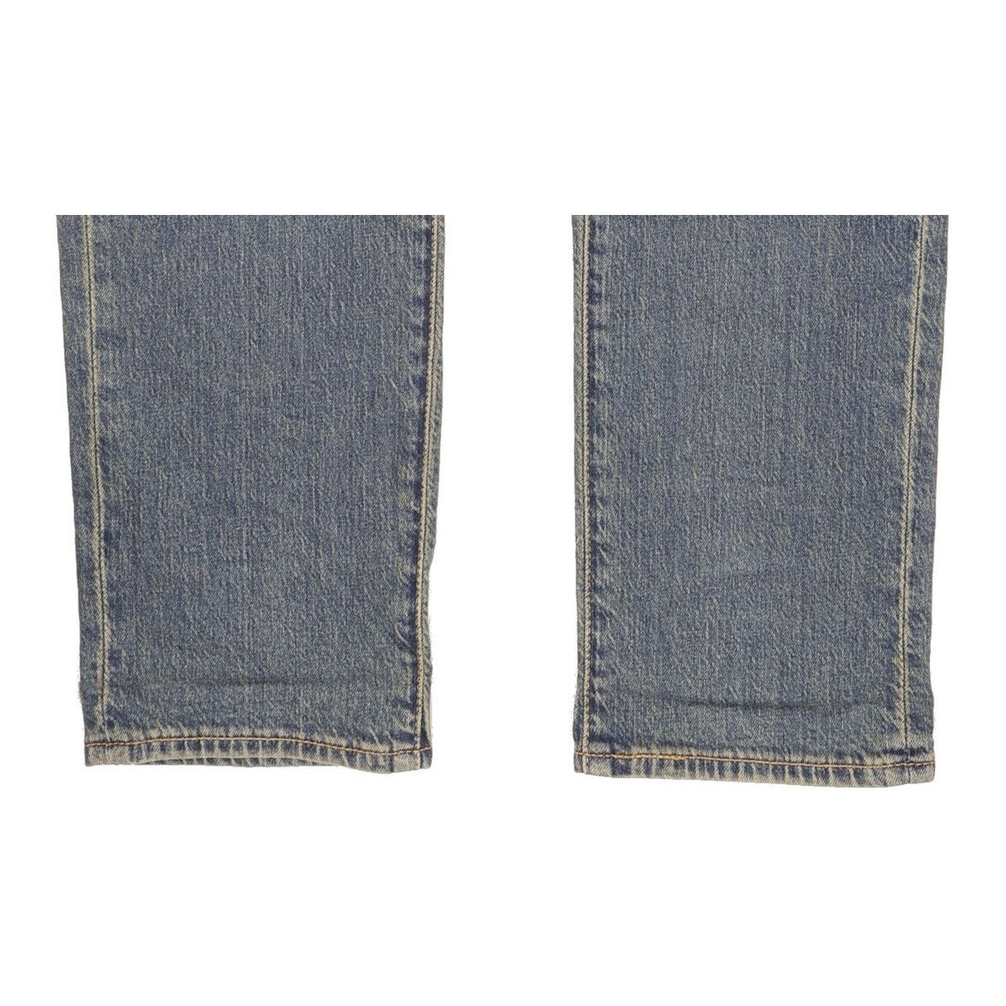 Levi's 511 Men Blue Straight Slim Stretch Jeans W30 L32