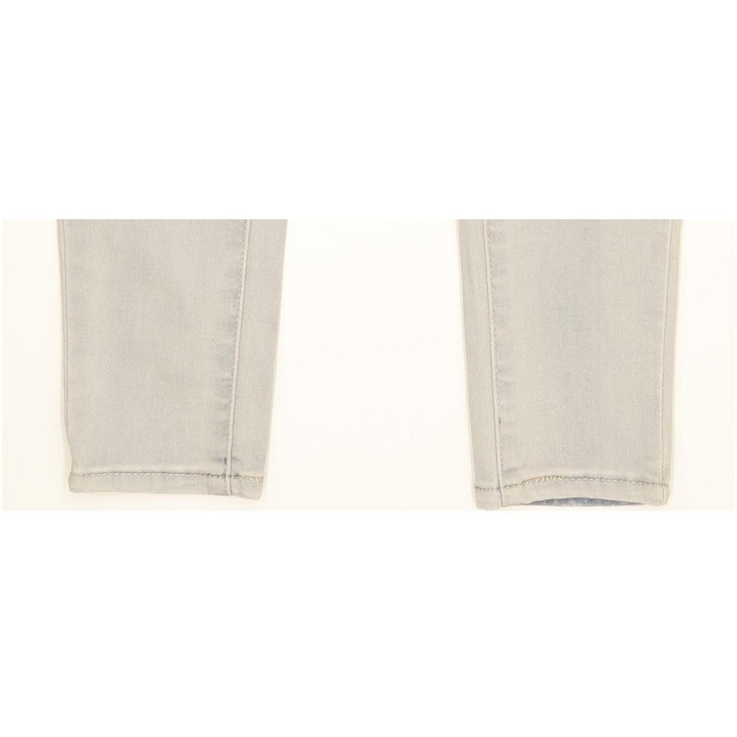 Levi's 710 Super Women Blue Skinny Slim Stretch Jeans W26 L29