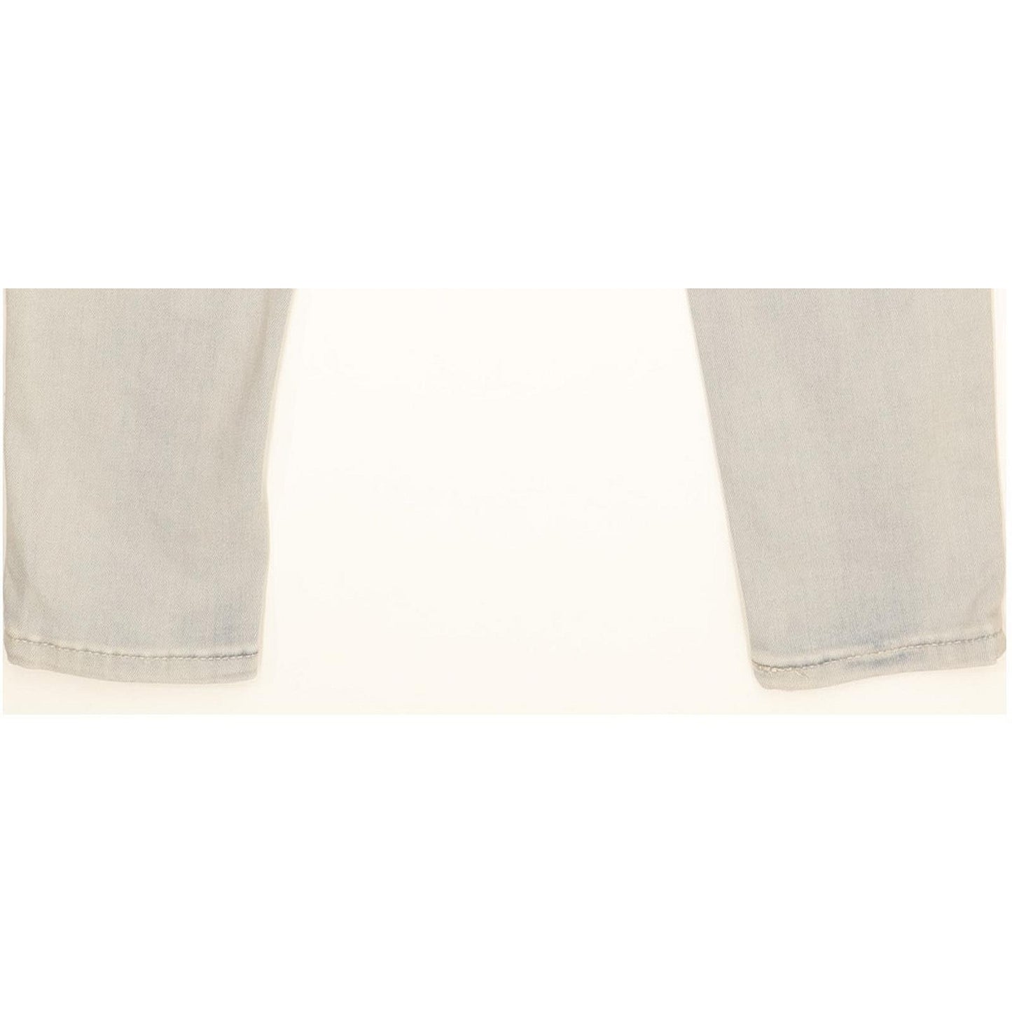 Levi's 710 Super Women Blue Skinny Slim Stretch Jeans W26 L29