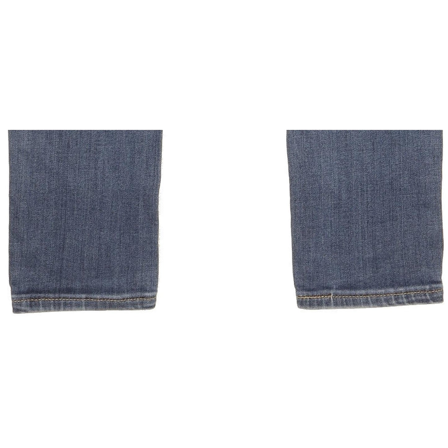 Levi's 711 Women Blue Skinny Slim Stretch Jeans W26 L29