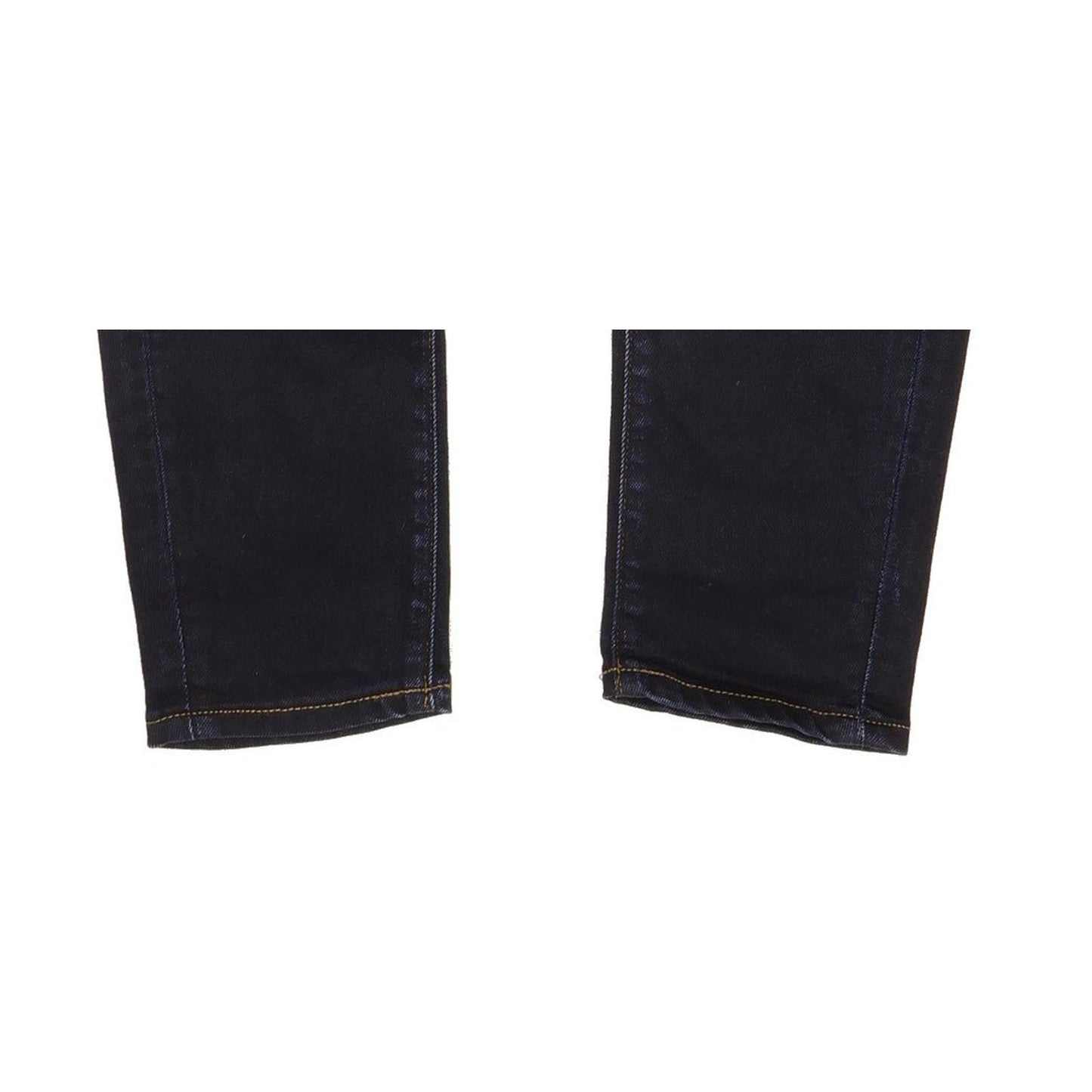 G-Star Lynn Women Navy Skinny Slim Stretch Jeans W26 L29