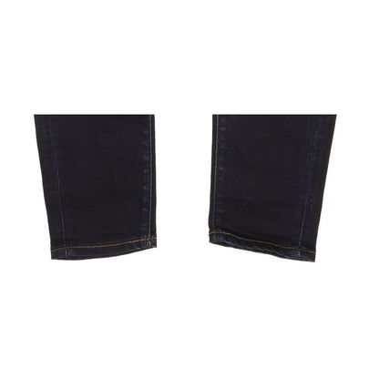 G-Star Lynn Women Navy Skinny Slim Stretch Jeans W26 L29