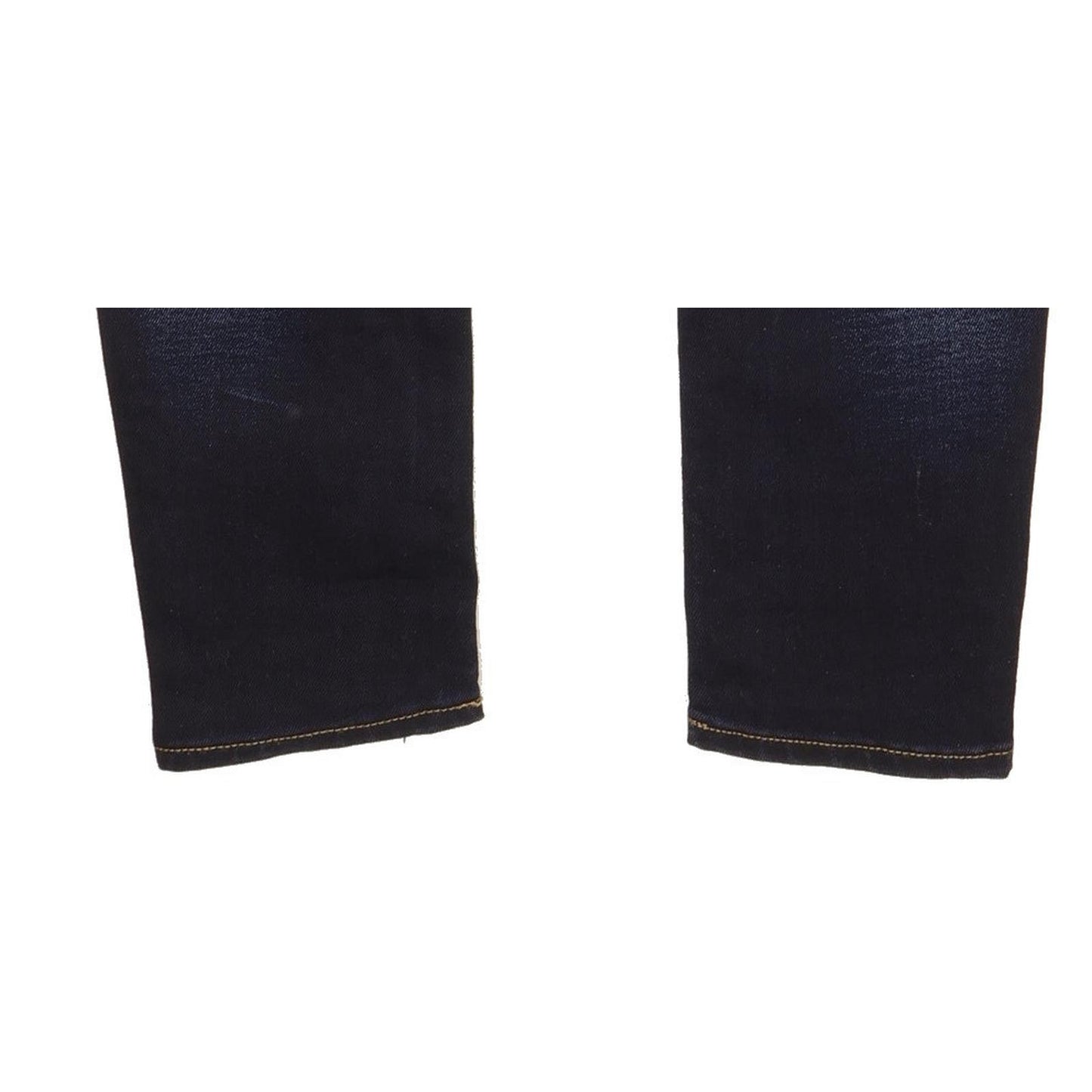 G-Star Lynn Women Navy Skinny Slim Stretch Jeans W26 L29