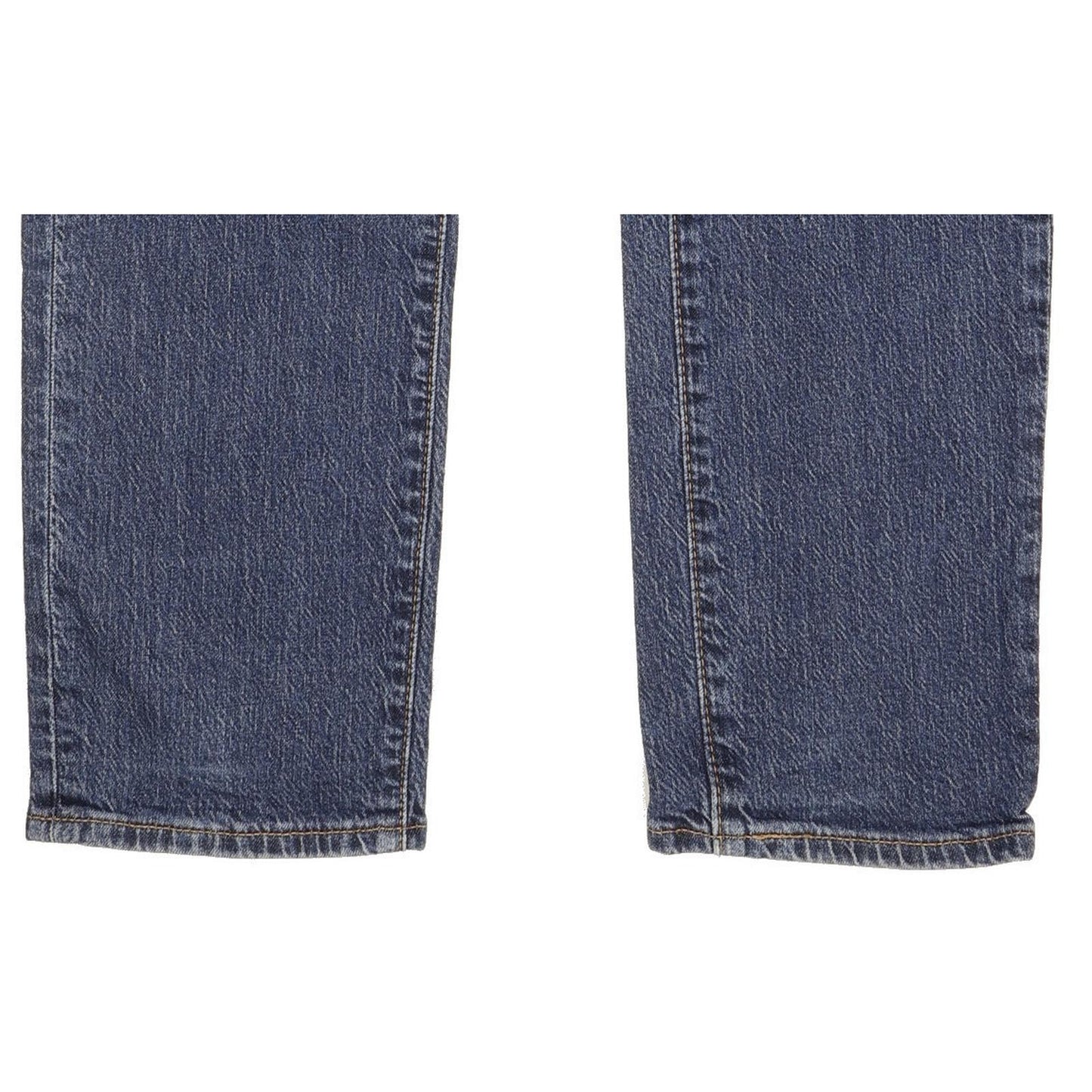 Levi's 511 Men Blue Straight Slim Jeans W30 L34