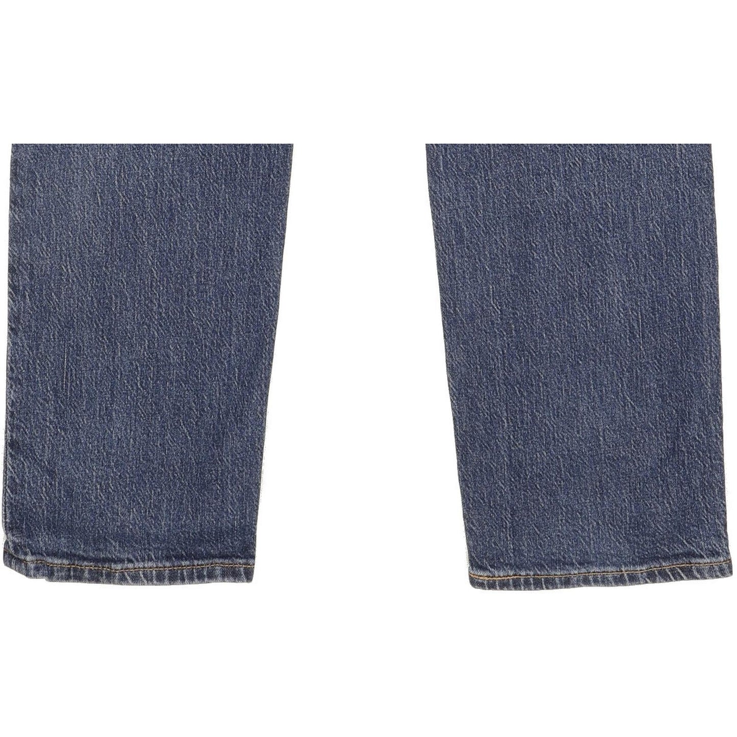 Levi's 511 Men Blue Straight Slim Jeans W30 L34
